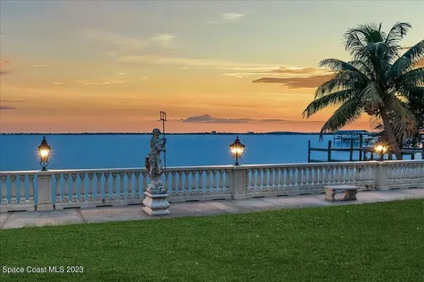 3380 N Riverside Drive Indialantic FL 32903