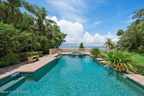 3380 N Riverside Drive Indialantic FL 32903