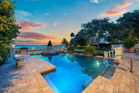3380 N Riverside Drive Indialantic FL 32903