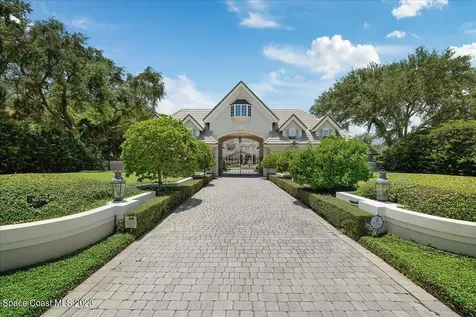 3380 N Riverside Drive Indialantic FL 32903