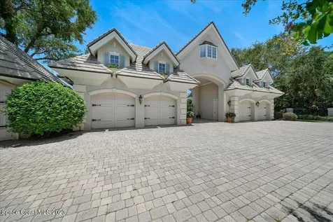 3380 N Riverside Drive Indialantic FL 32903