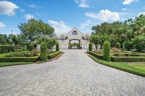 3380 N Riverside Drive Indialantic FL 32903