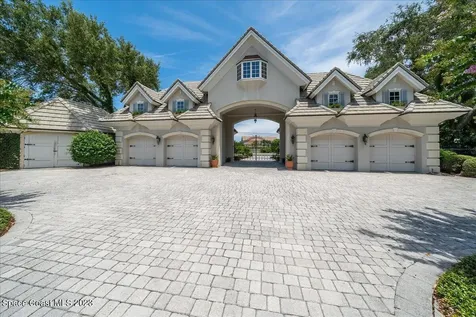 3380 N Riverside Drive Indialantic FL 32903