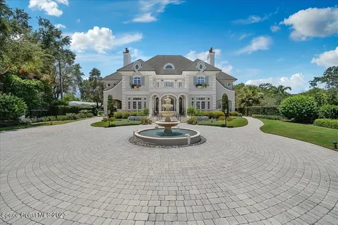 3380 N Riverside Drive Indialantic FL 32903
