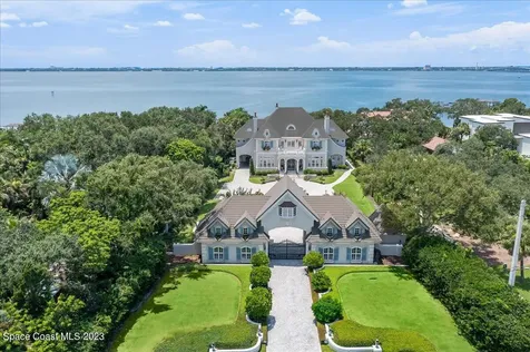 3380 N Riverside Drive Indialantic FL 32903