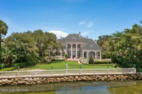 3380 N Riverside Drive Indialantic FL 32903