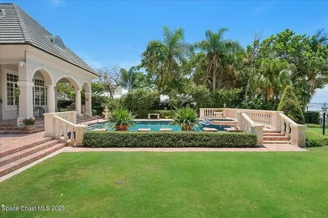 3380 N Riverside Drive Indialantic FL 32903