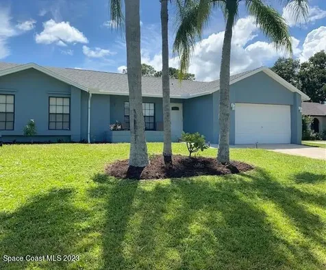 480 Di Lido Street NE Palm Bay FL 32907