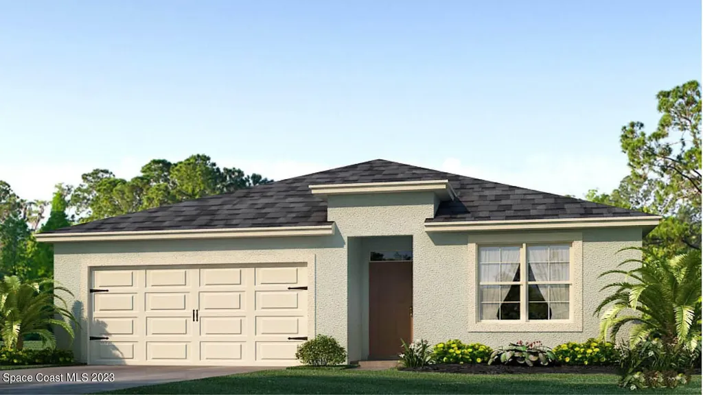448 Lafayette Street SW Palm Bay FL 32908