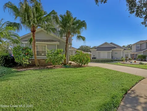 1756 Nicklaus Drive Melbourne FL 32935