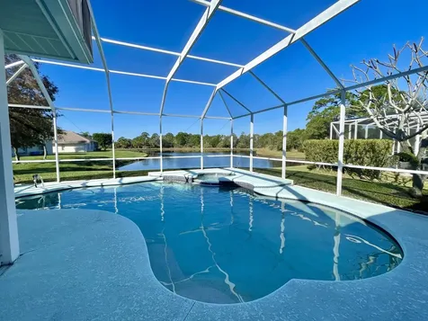5800 Herons Landing Drive Rockledge FL 32955
