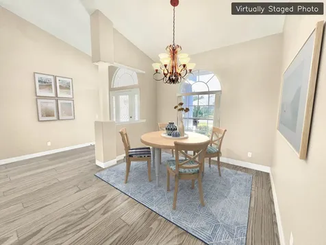 5800 Herons Landing Drive Rockledge FL 32955