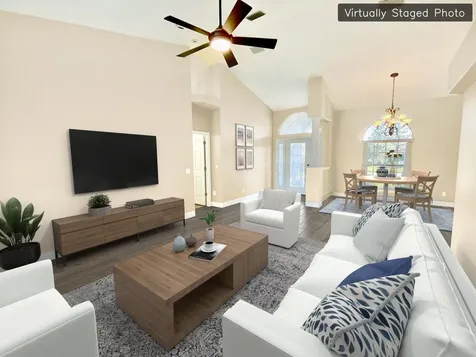 5800 Herons Landing Drive Rockledge FL 32955