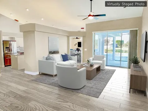 5800 Herons Landing Drive Rockledge FL 32955