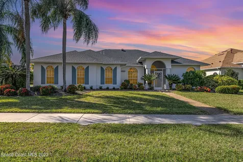 5800 Herons Landing Drive Rockledge FL 32955