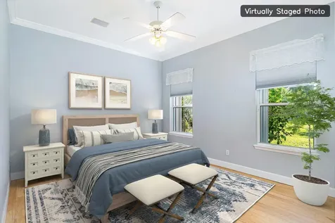5800 Herons Landing Drive Rockledge FL 32955