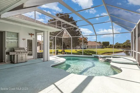 5800 Herons Landing Drive Rockledge FL 32955