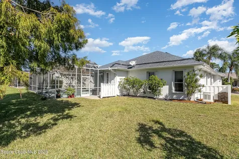 5800 Herons Landing Drive Rockledge FL 32955