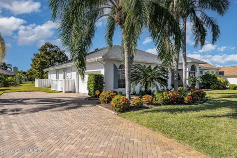 5800 Herons Landing Drive Rockledge FL 32955