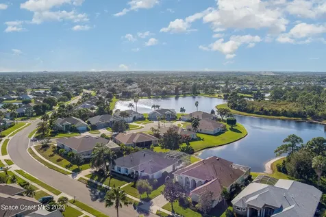 5800 Herons Landing Drive Rockledge FL 32955