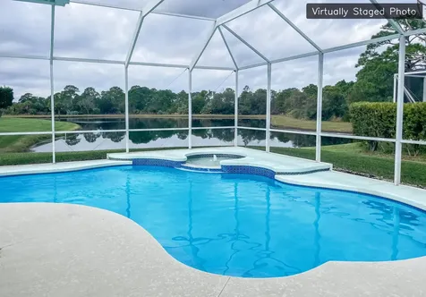 5800 Herons Landing Drive Rockledge FL 32955