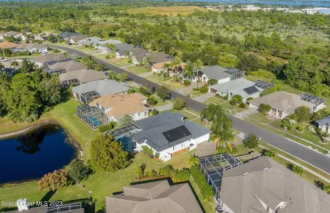 5800 Herons Landing Drive Rockledge FL 32955