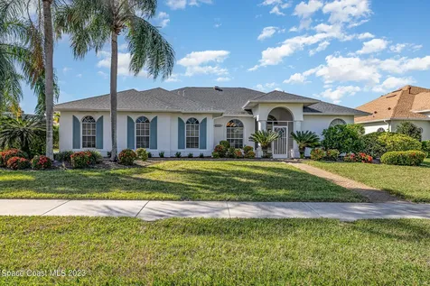 5800 Herons Landing Drive Rockledge FL 32955