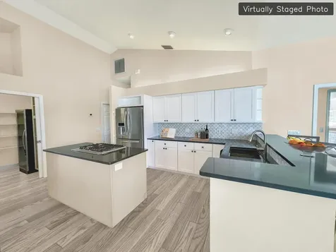 5800 Herons Landing Drive Rockledge FL 32955