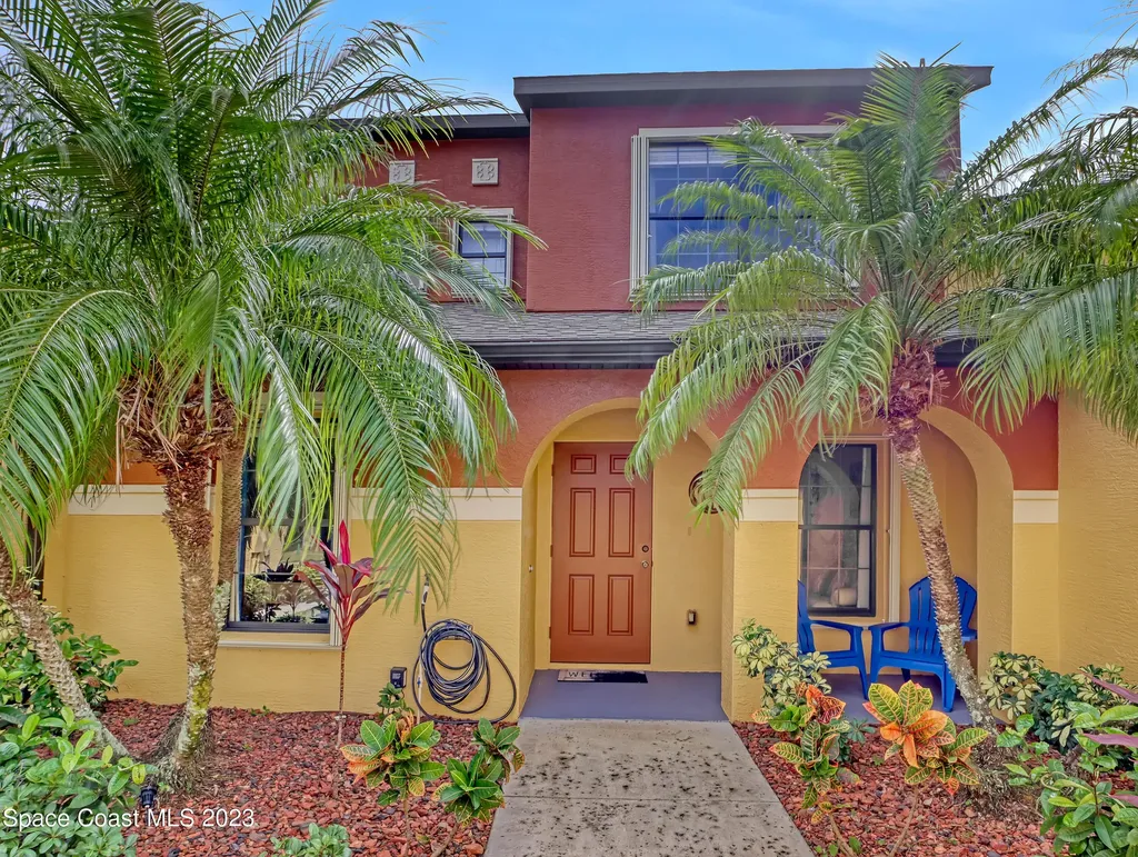 990 Luminary Circle Melbourne FL 32901