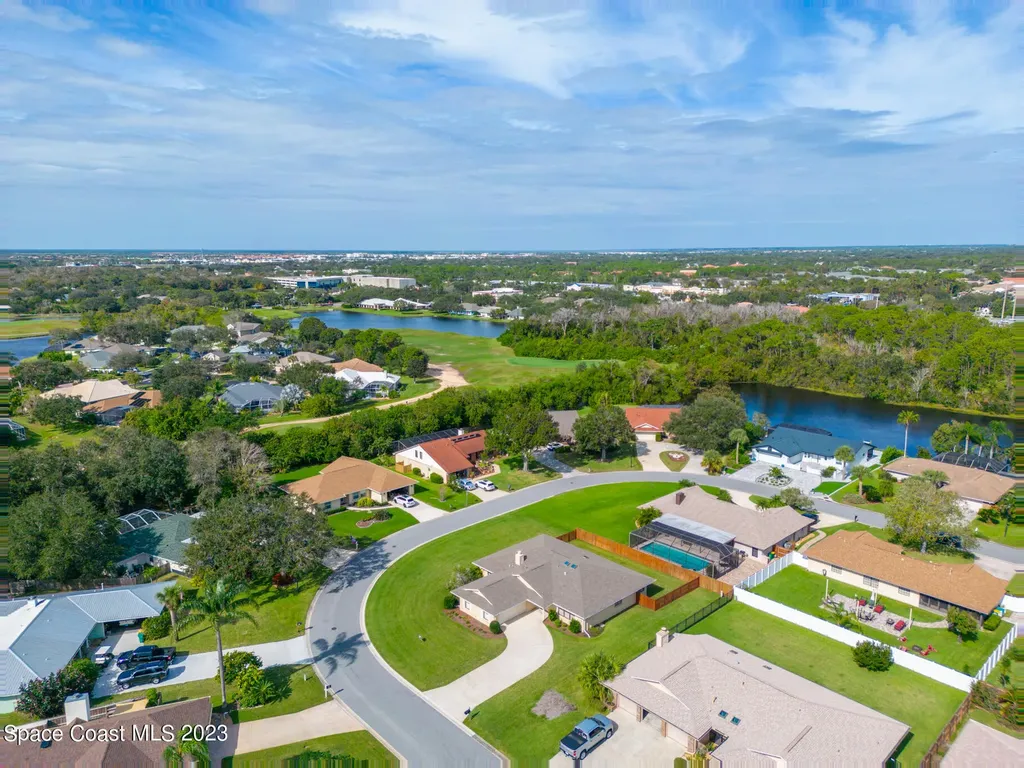 1340 Bonaventure Drive Melbourne FL 32940