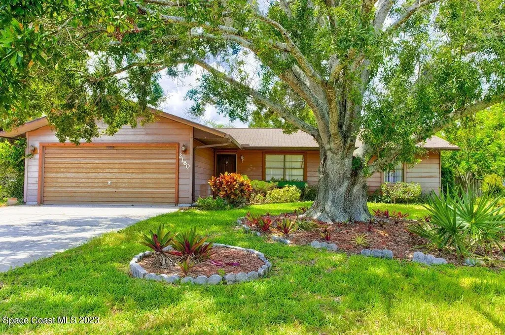 2160 Stewart Road Melbourne FL 32935