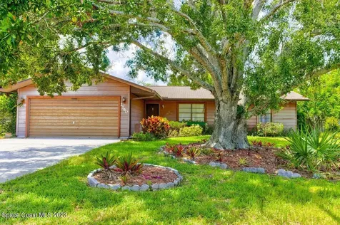 2160 Stewart Road Melbourne FL 32935