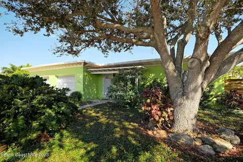 317 N Orlando Avenue Cocoa Beach FL 32931