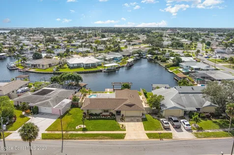 1690 Vega Avenue Merritt Island FL 32953