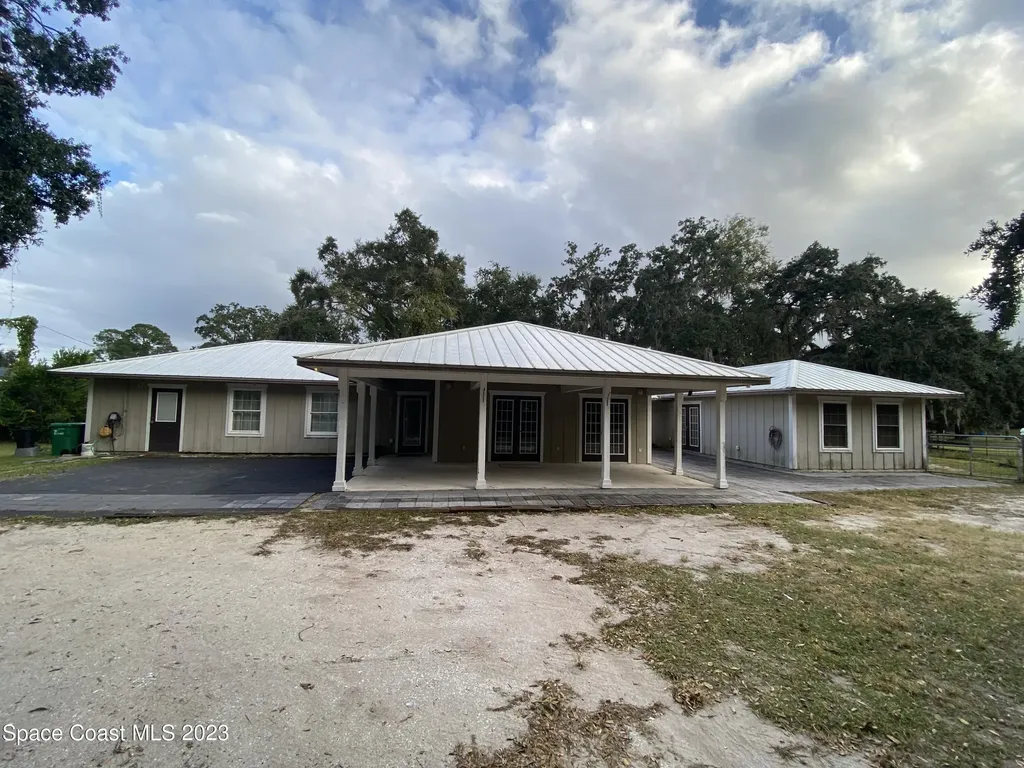 7341 Glenwood Road Cocoa FL 32927