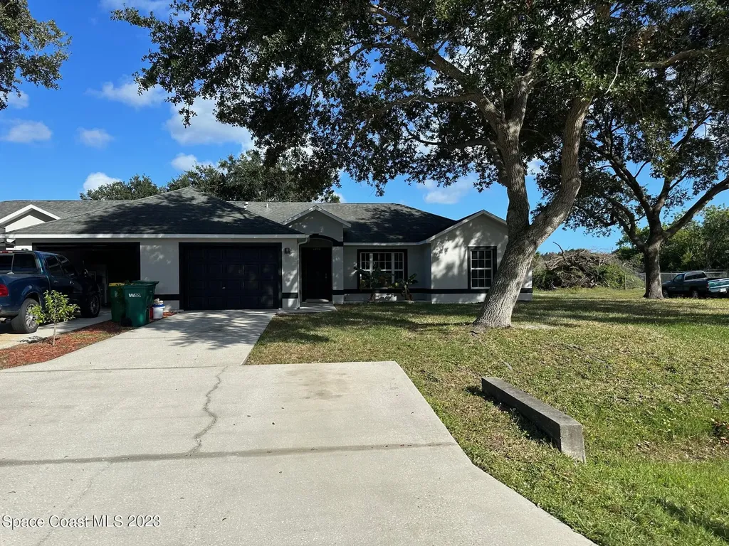 4030 Shuttle Court Merritt Island FL 32953