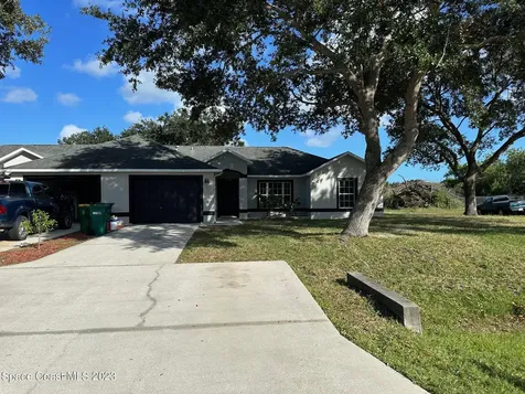 4030 Shuttle Court Merritt Island FL 32953