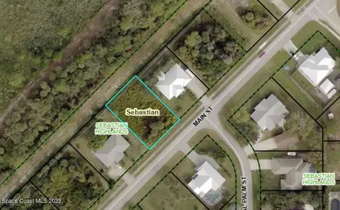 144 Main Street Sebastian FL 32958