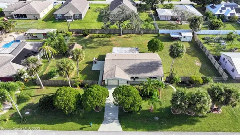 765 Altara Lane NE Palm Bay FL 32907