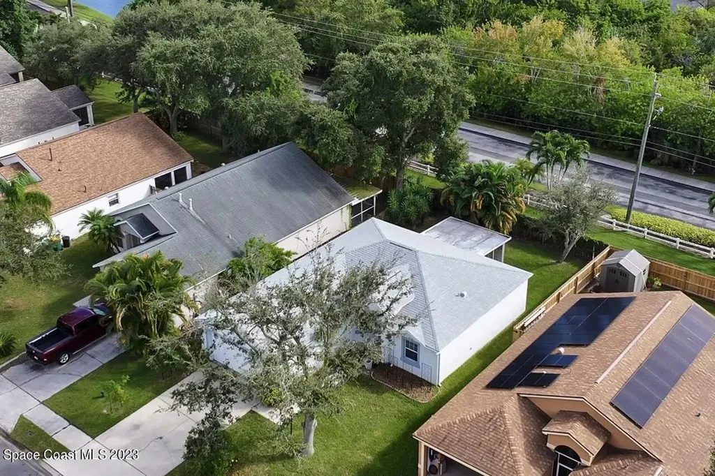 2921 Saint James Lane Melbourne FL 32935