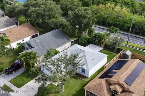 2921 Saint James Lane Melbourne FL 32935