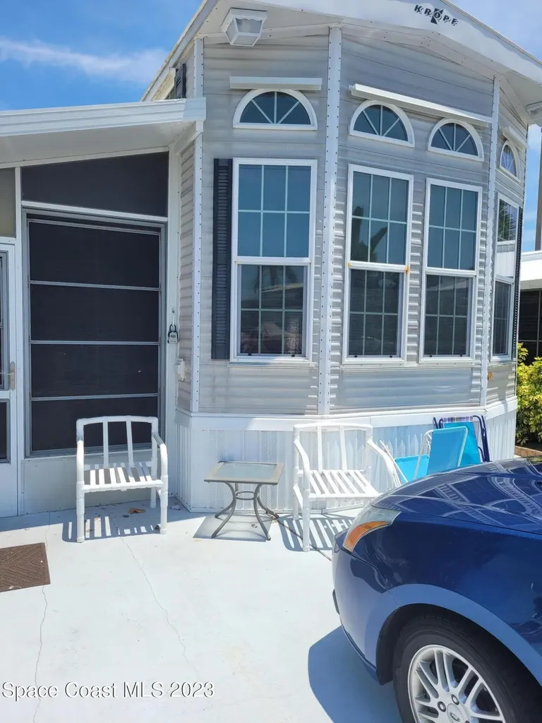 3382 Dockside Lane Melbourne Beach FL 32951