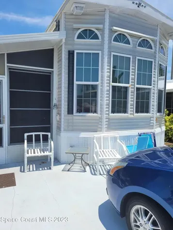 3382 Dockside Lane Melbourne Beach FL 32951