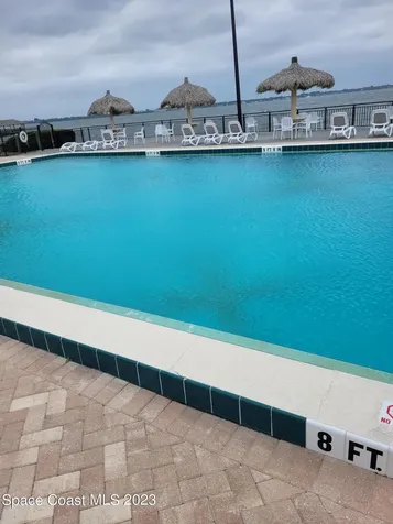 3382 Dockside Lane Melbourne Beach FL 32951