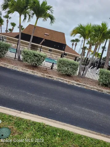 3382 Dockside Lane Melbourne Beach FL 32951