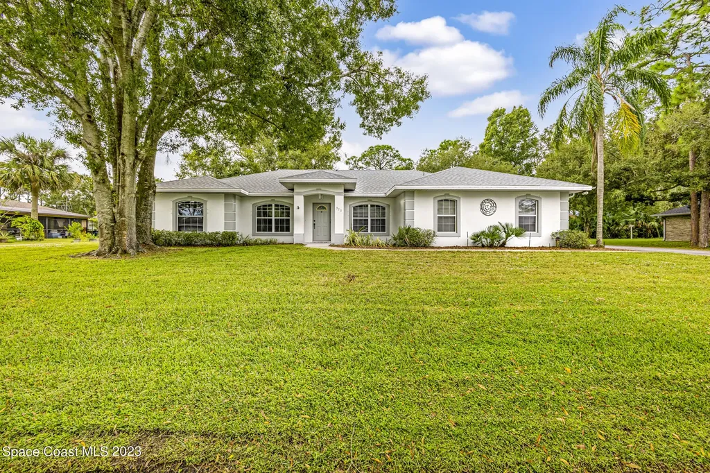 370 Myakka Street NE Palm Bay FL 32907