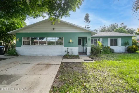 975 Alabama Street Titusville FL 32796