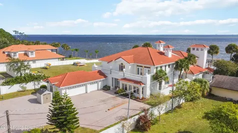 3415 S Washington Avenue Titusville FL 32780