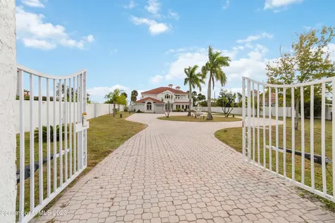 3415 S Washington Avenue Titusville FL 32780