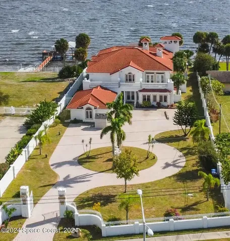 3415 S Washington Avenue Titusville FL 32780